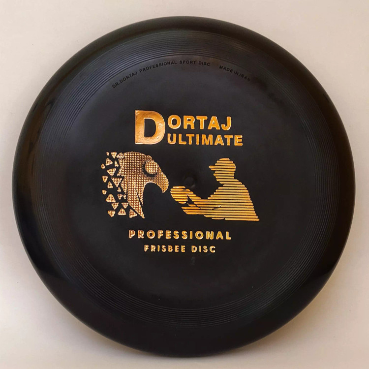 دیسک عقاب مشکی