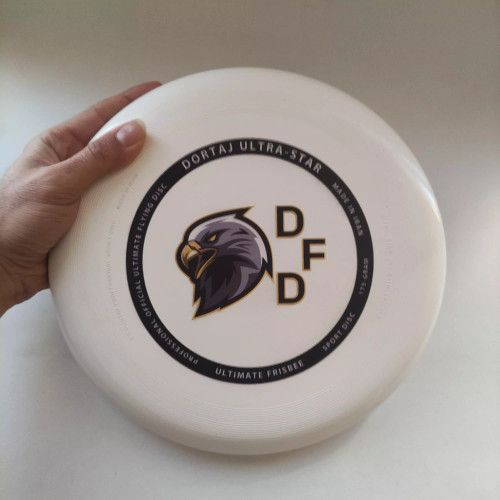 دیسک فریزبی DFD