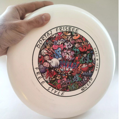 دیسک فریزبی پلی دیسک