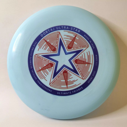 دیسک فریزبی استار170 گرمی