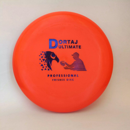 دیسک فریزبی مدل عقاب نیو