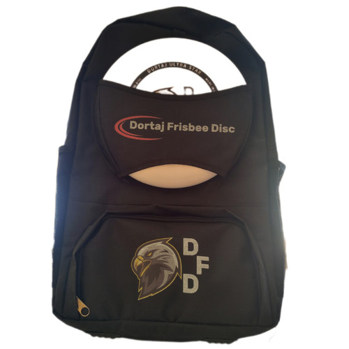 کیف کولی فریزبی