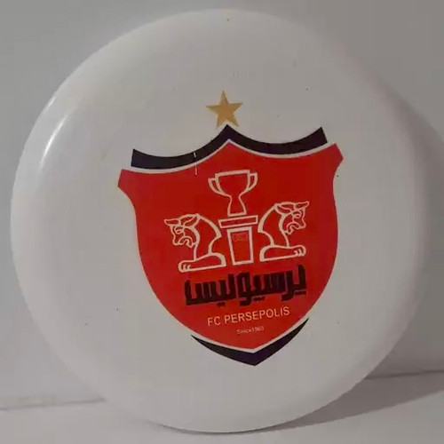 دیسک فریزبی پرسپولیس