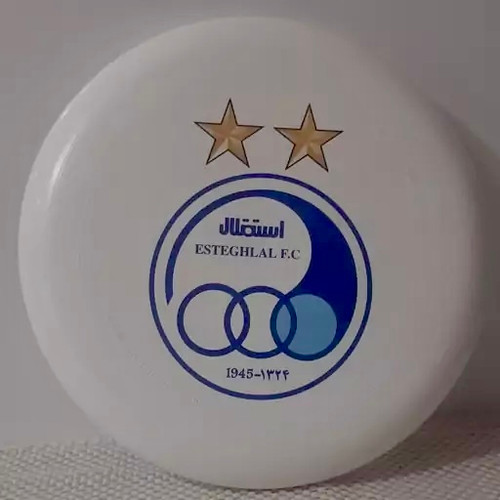 دیسک فریزبی استقلال