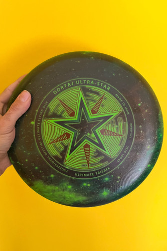 فریزبی کهکشانی 175 gr