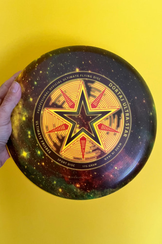 دیسک کهکشانی 175gr